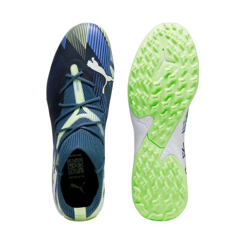 Buty piłkarskie Puma Future 7 Match TT M 107937 03 - obrazek 6