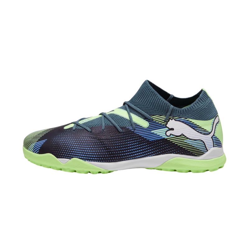 Buty piłkarskie Puma Future 7 Match TT M 107937 03 - obrazek 7