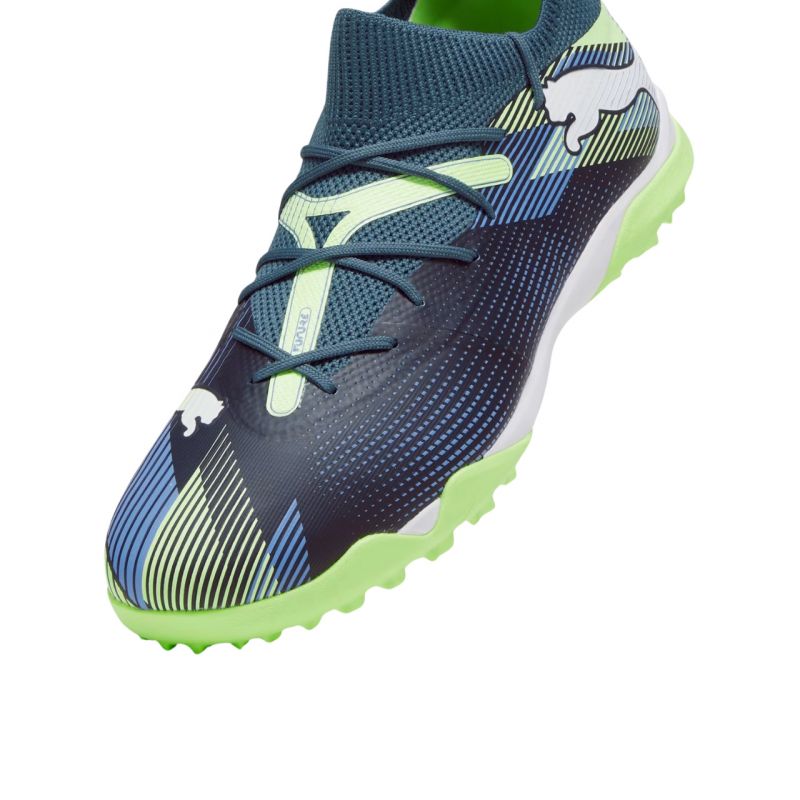 Buty piłkarskie Puma Future 7 Match TT M 107937 03 - obrazek 8