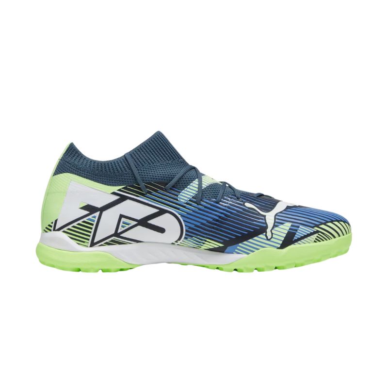 Buty piłkarskie Puma Future 7 Match TT M 107937 03 - obrazek 9