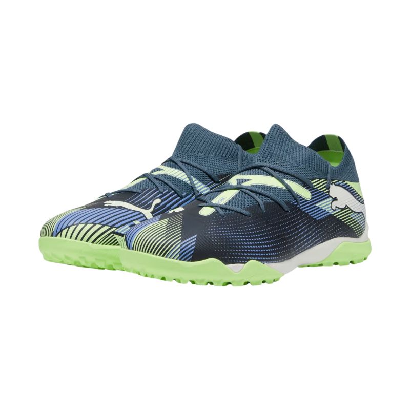 Buty piłkarskie Puma Future 7 Match TT M 107937 03 - obrazek 10