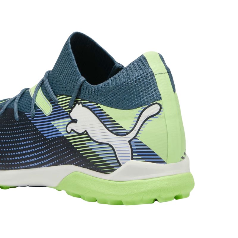 Buty piłkarskie Puma Future 7 Match TT M 107937 03 - obrazek 11