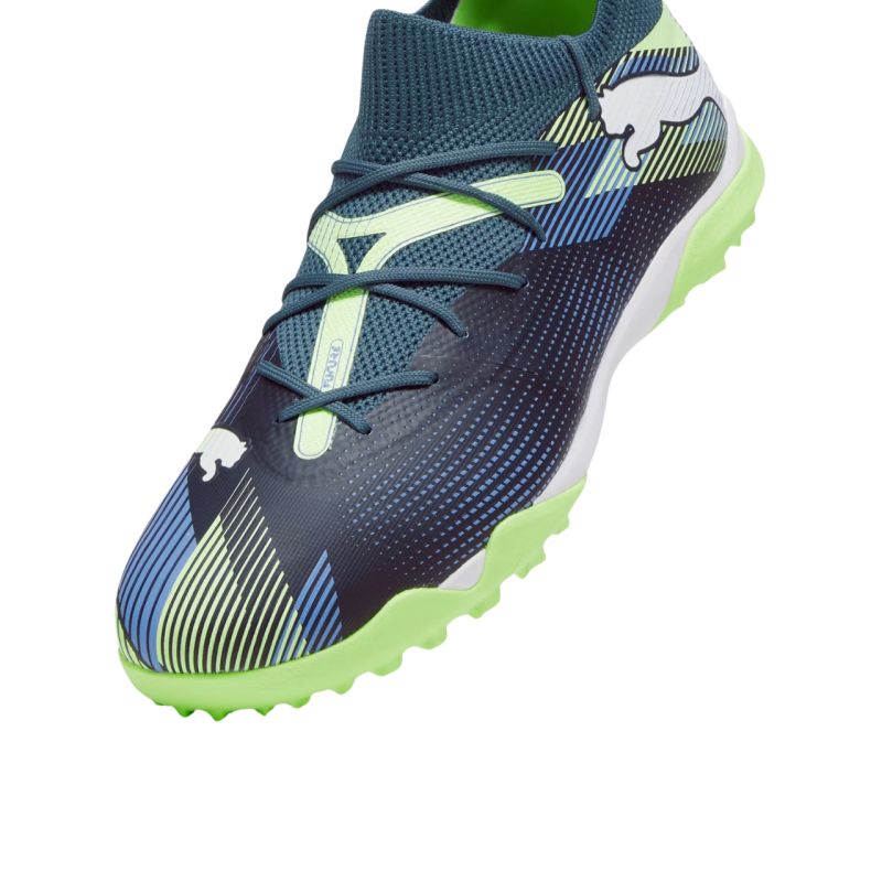 Buty piłkarskie Puma Future 7 Match TT M 107937 03 - obrazek 14