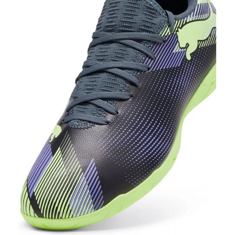Buty piłkarskie Puma Future 7 Play IT M 107942 03 - obrazek 2
