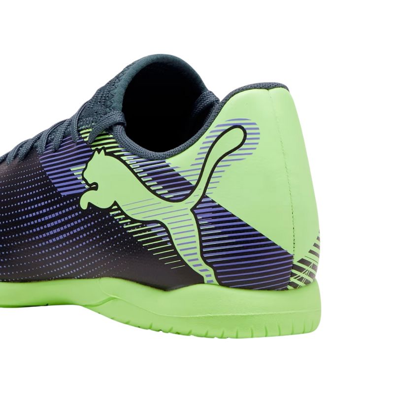 Buty piłkarskie Puma Future 7 Play IT M 107942 03 - obrazek 5