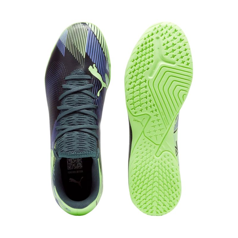 Buty piłkarskie Puma Future 7 Play IT M 107942 03 - obrazek 6