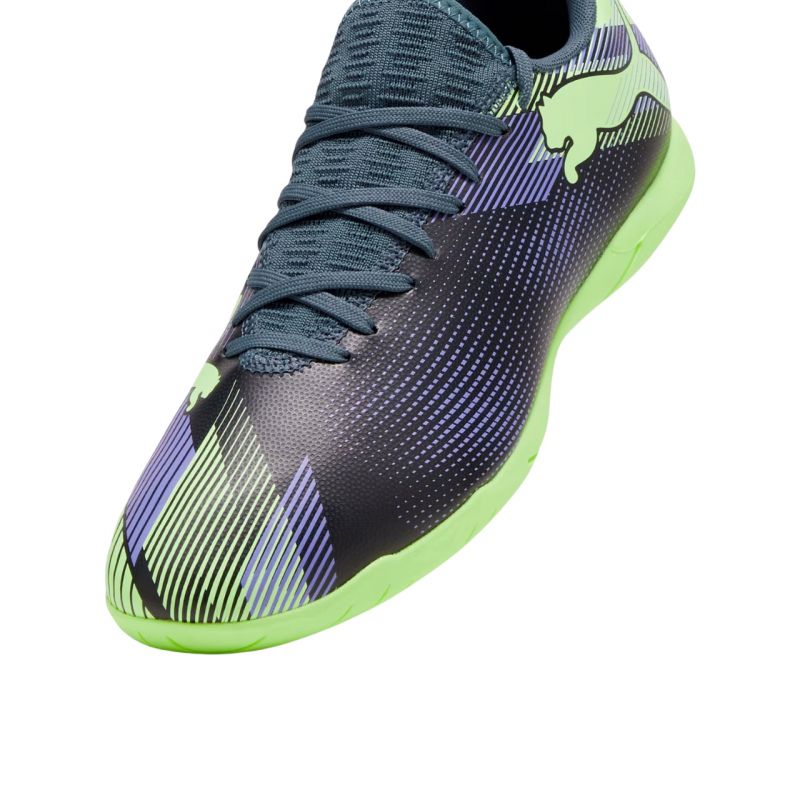 Buty piłkarskie Puma Future 7 Play IT M 107942 03 - obrazek 8