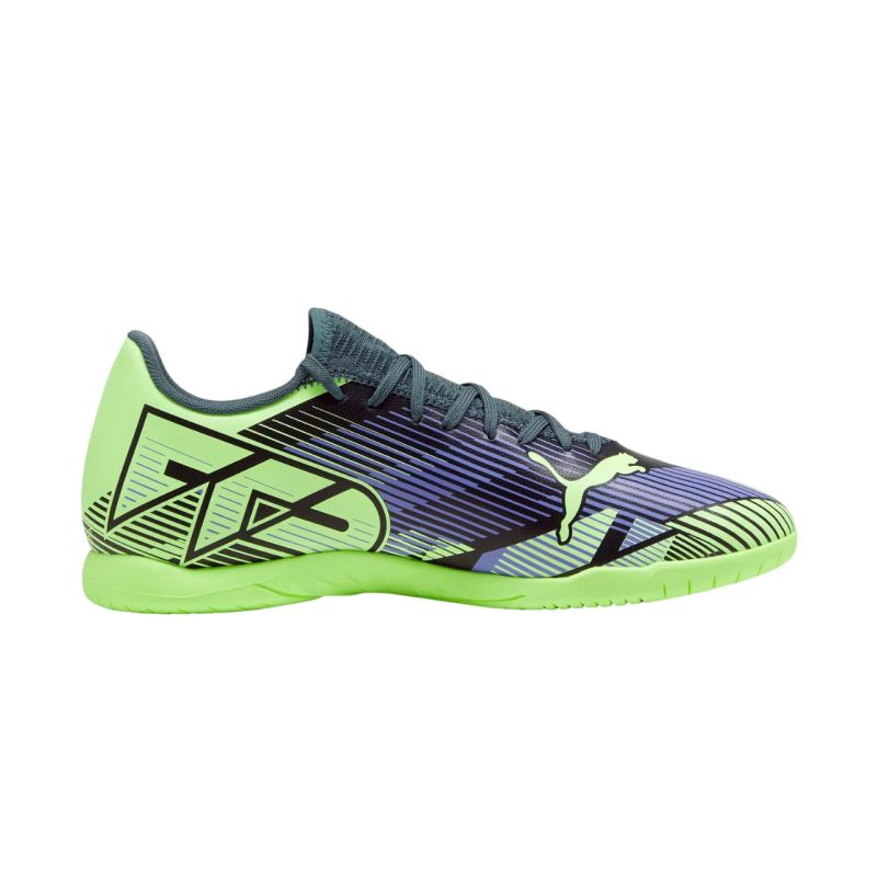 Buty piłkarskie Puma Future 7 Play IT M 107942 03 - obrazek 9