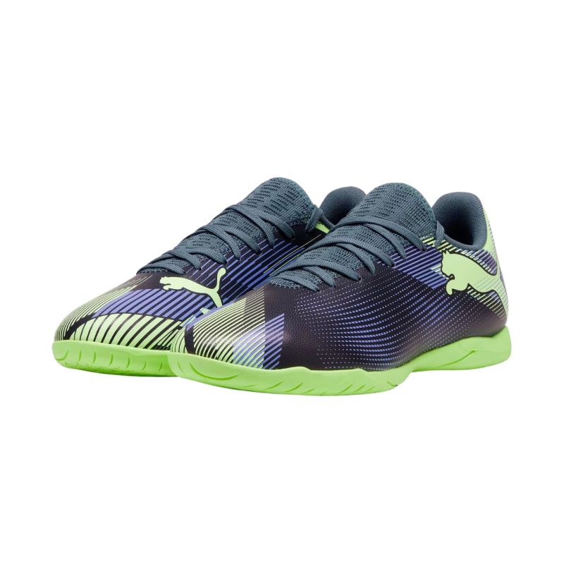 Buty piłkarskie Puma Future 7 Play IT M 107942 03 - obrazek 10