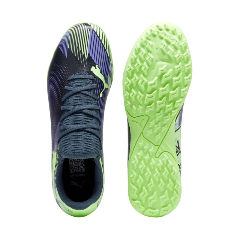 Buty piłkarskie Puma Future 7 Play TT M 107943 03 - obrazek 6