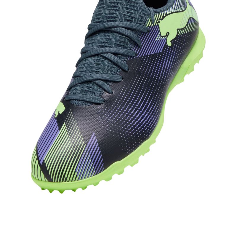 Buty piłkarskie Puma Future 7 Play TT M 107943 03 - obrazek 8