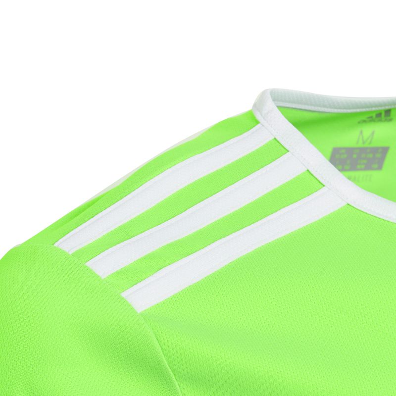 Koszulka adidas Entrada 18 Jr CE9755 - obrazek 3
