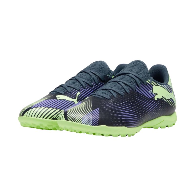Buty piłkarskie Puma Future 7 Play TT M 107943 03 - obrazek 10