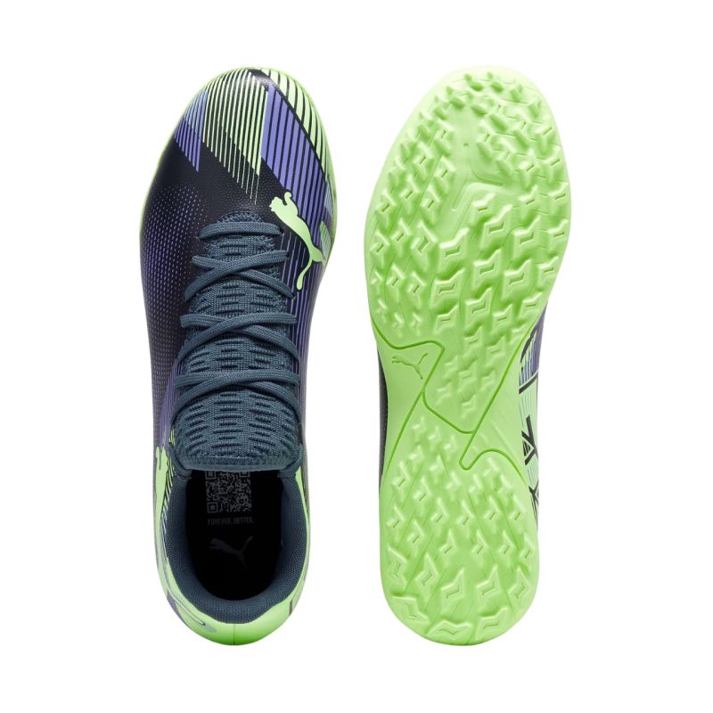 Buty piłkarskie Puma Future 7 Play TT M 107943 03 - obrazek 12