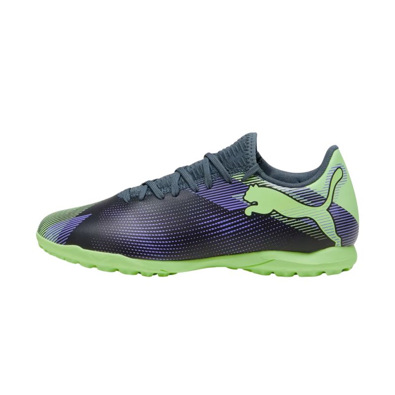 Buty piłkarskie Puma Future 7 Play TT M 107943 03 - obrazek 13