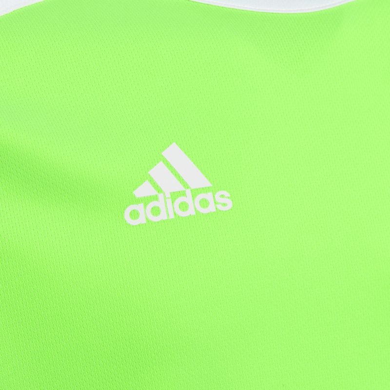 Koszulka adidas Entrada 18 Jr CE9755 - obrazek 4