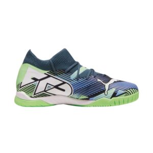 Buty piłkarskie Puma Future 7 Match IT + Mid Jr 107947 03
