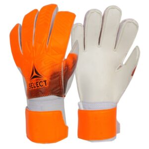 Rękawice bramkarskie Select Flexi Grip Jr 6054406666