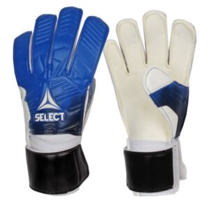 Rękawice bramkarskie Select Flexi Grip Jr 6054306222