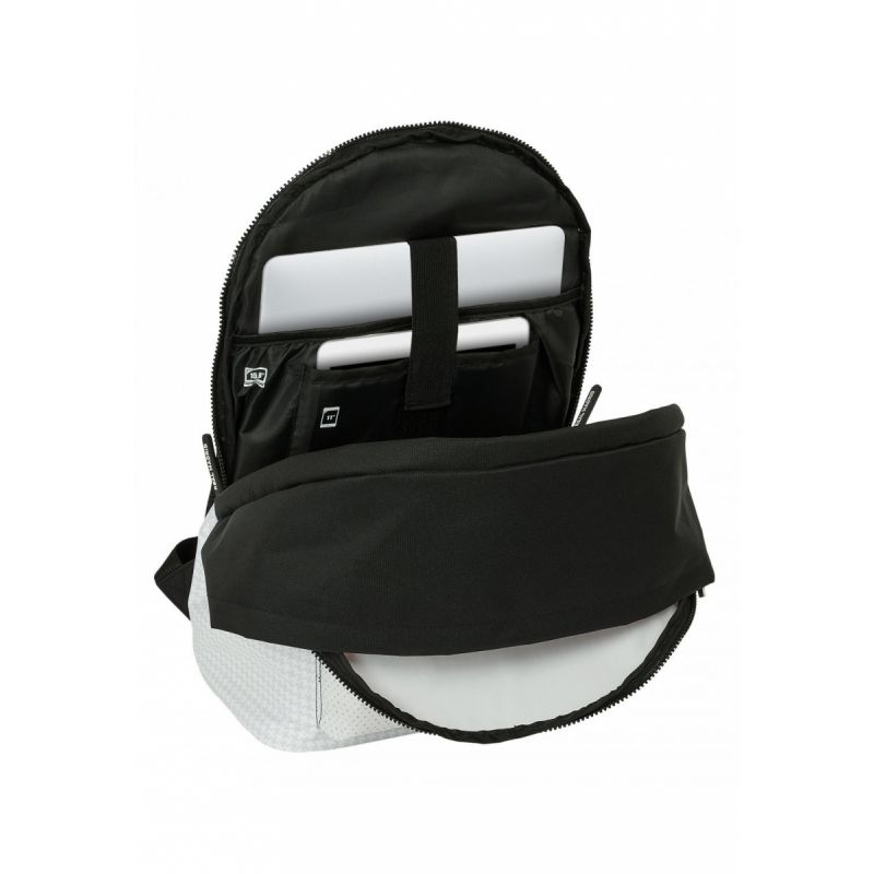 Plecak Real Madryt sportowy z miejscem na laptopa 612454820 - obrazek 8