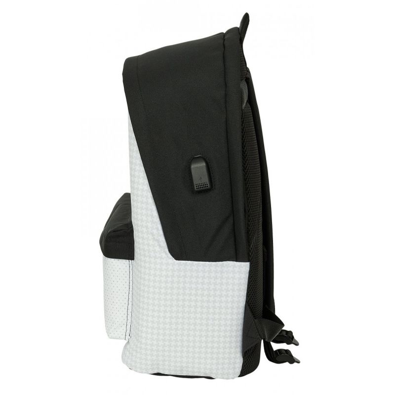 Plecak Real Madryt sportowy z miejscem na laptopa 612454820 - obrazek 10