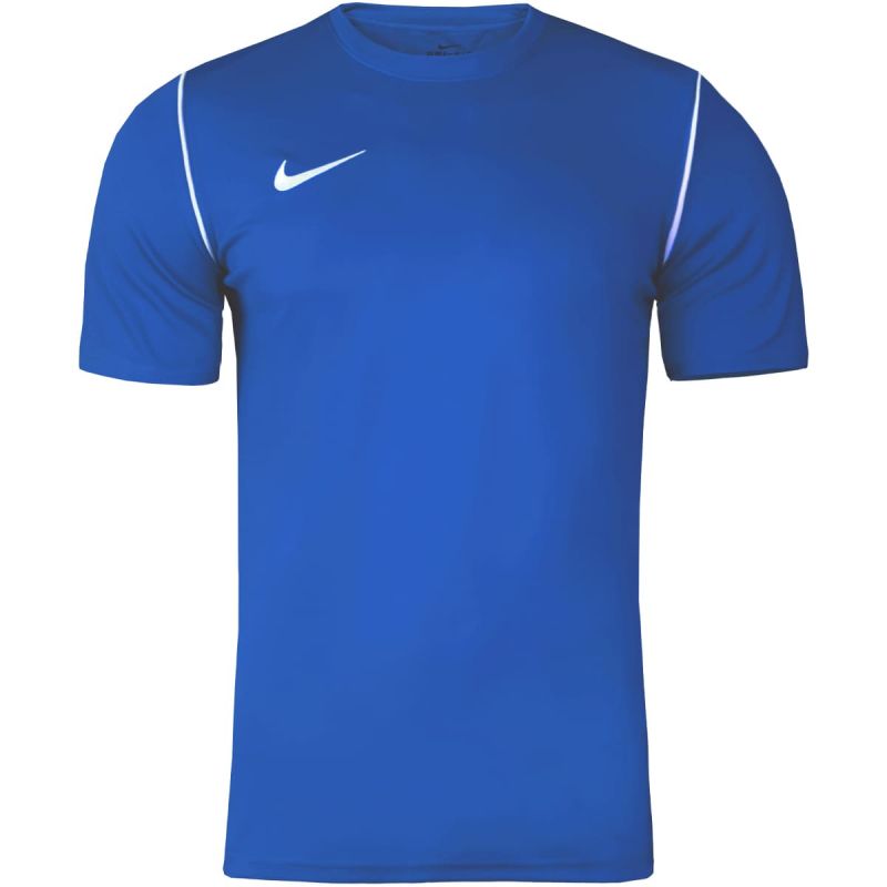 Koszulka Nike Park 20 Jr BV6905-463 - obrazek 2