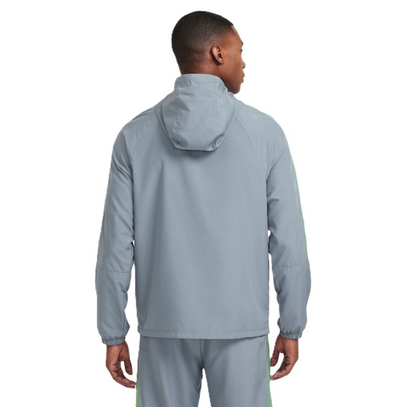 Kurtka Nike Academy M FZ0585-065 - obrazek 2