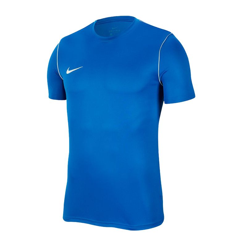 Koszulka Nike Park 20 Jr BV6905-463 - obrazek 4