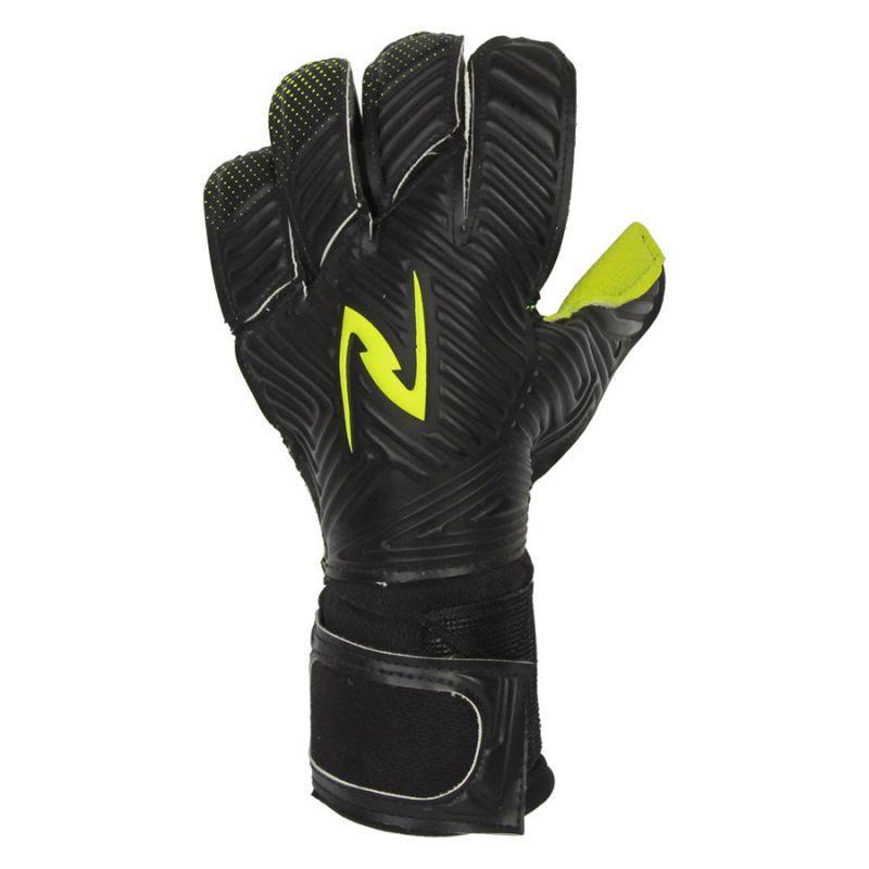 Rękawice bramkarskie Futbolsport True Jr TSGK-10C - obrazek 2