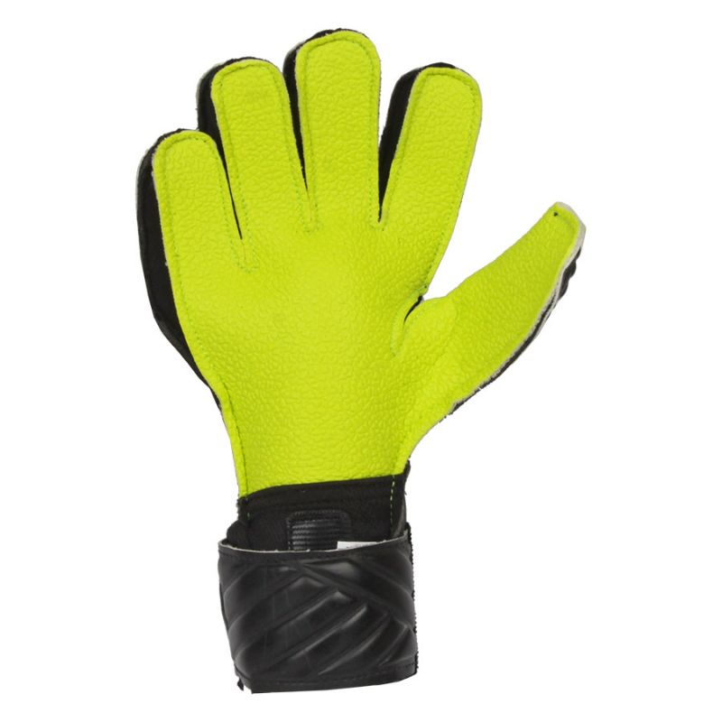 Rękawice bramkarskie Futbolsport True Jr TSGK-10C - obrazek 3