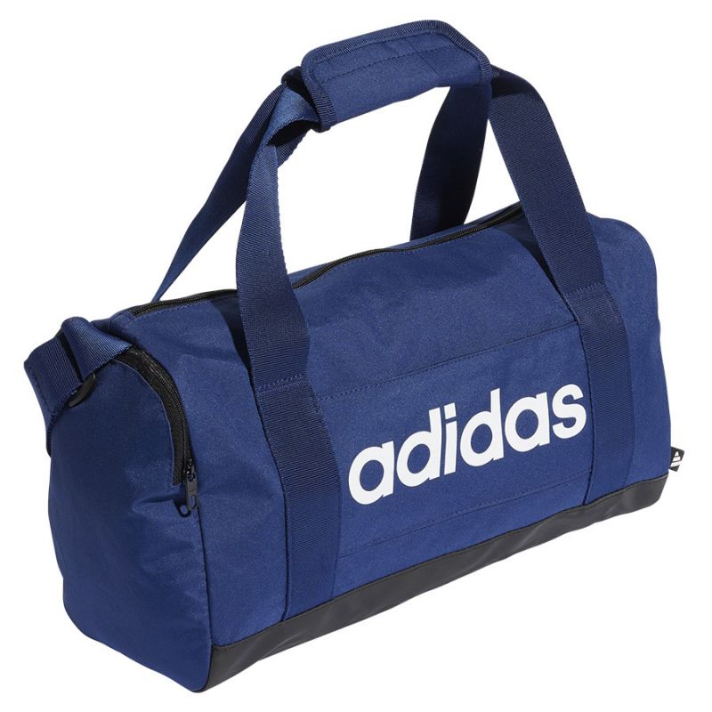 Torba adidas Linear Duffle S IN6109 - obrazek 3