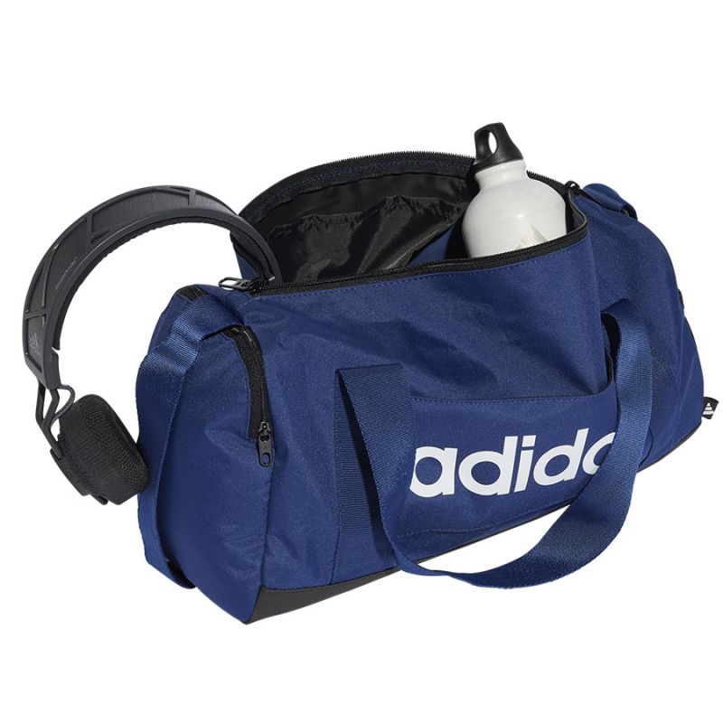 Torba adidas Linear Duffle S IN6109 - obrazek 4