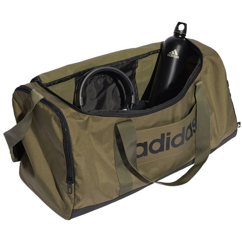 Torba adidas Linear Duffel M IN6119 - obrazek 4