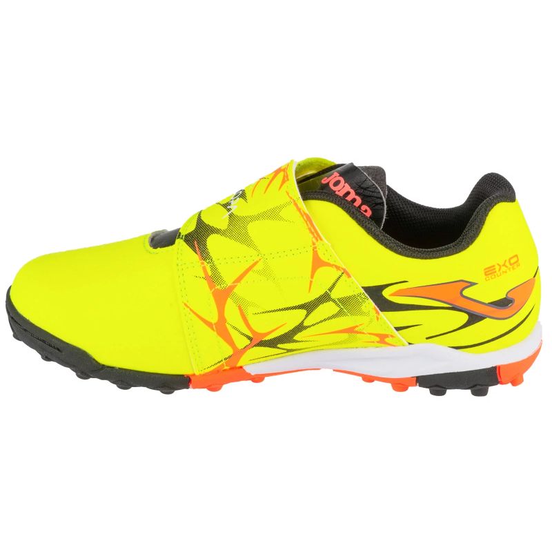 Buty Joma Super Copa 2509 TF Jr SCJS2509TFV - obrazek 2