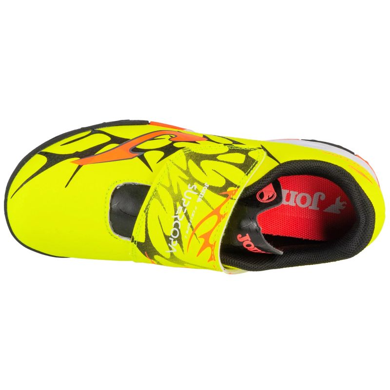 Buty Joma Super Copa 2509 TF Jr SCJS2509TFV - obrazek 3