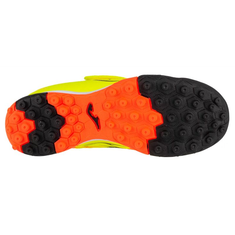 Buty Joma Super Copa 2509 TF Jr SCJS2509TFV - obrazek 4