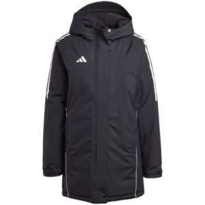 Kurtka adidas Tiro 24 Parka W IP6669