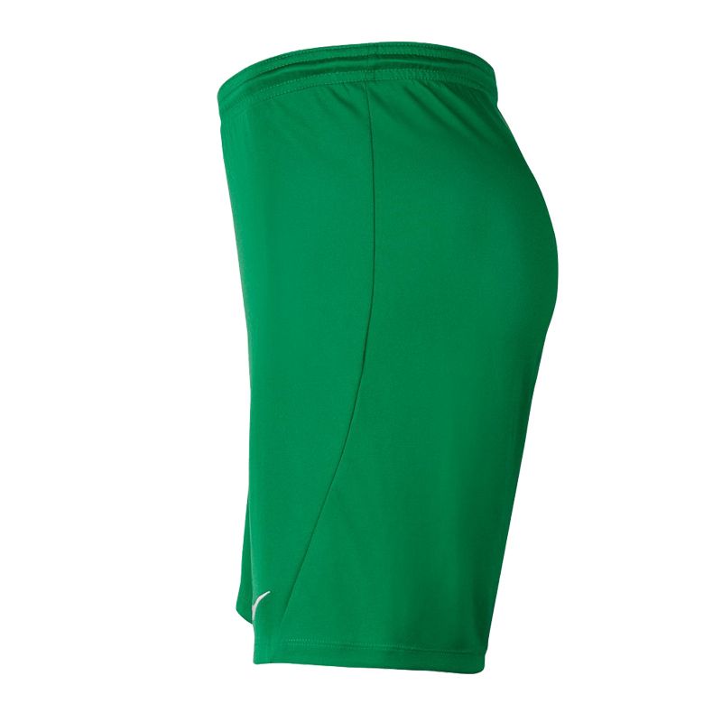 Spodenki Nike Park III Knit Jr BV6865-302 - obrazek 2