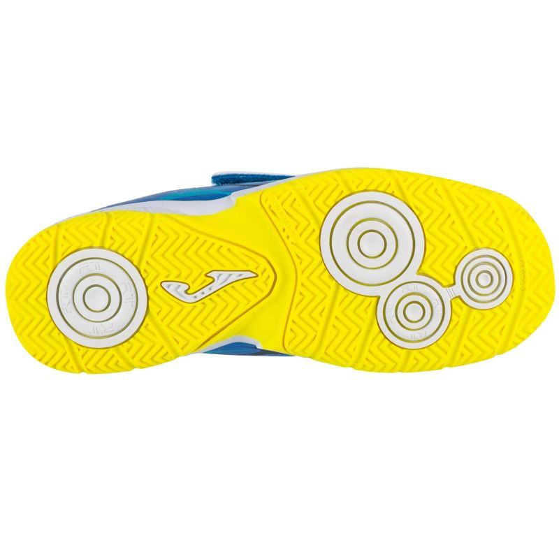 Buty Joma Super Copa Jr 2504 IN Jr SCJS2504INV - obrazek 4
