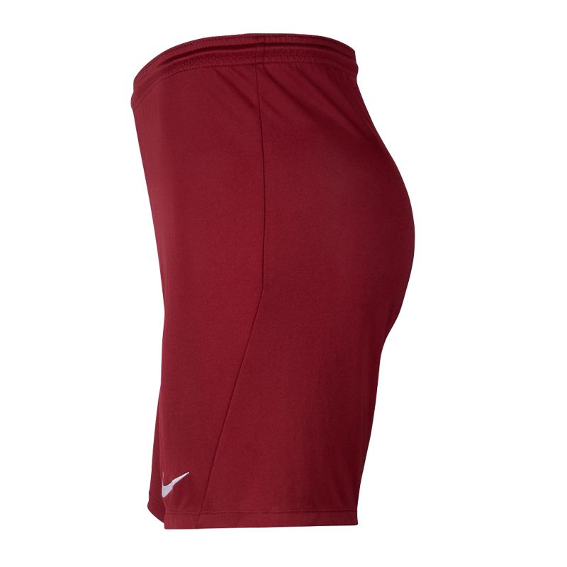 Spodenki Nike Park III Knit Jr BV6865-677 - obrazek 2