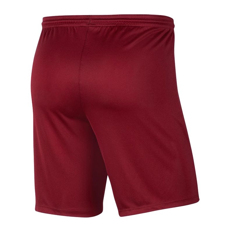 Spodenki Nike Park III Knit Jr BV6865-677 - obrazek 3