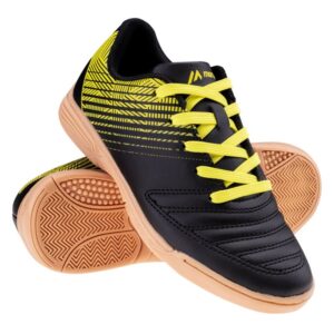Buty piłkarskie Martes Essentials Mator IC Jr 92800490374