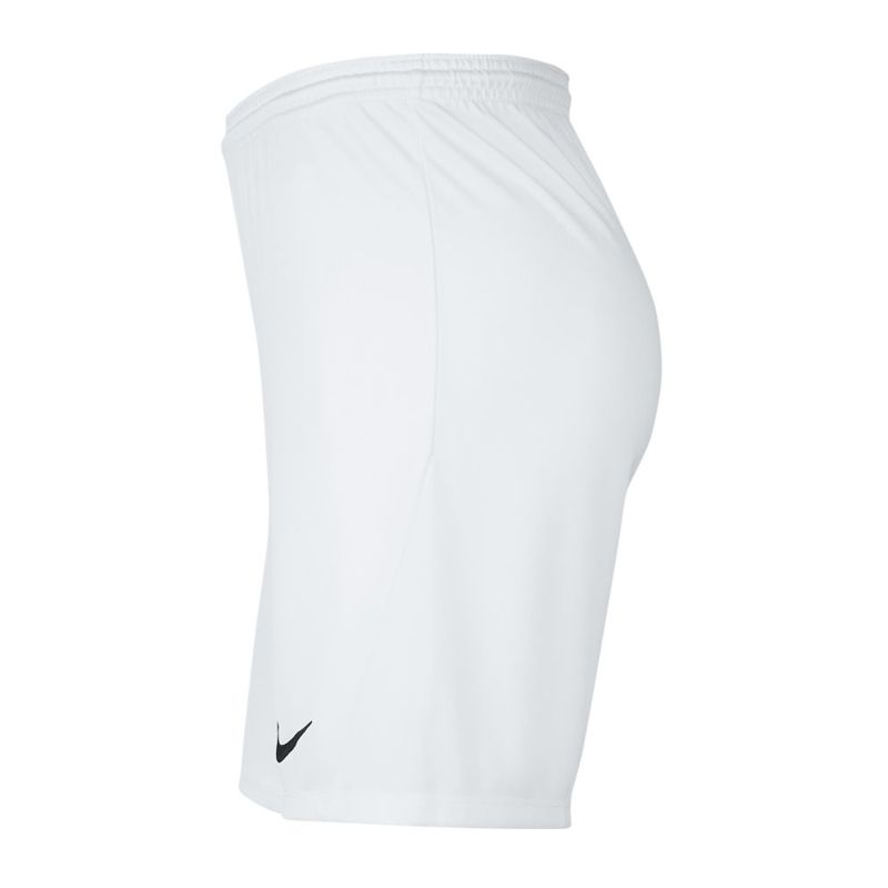 Spodenki Nike Park III Knit Jr BV6865-100 - obrazek 2