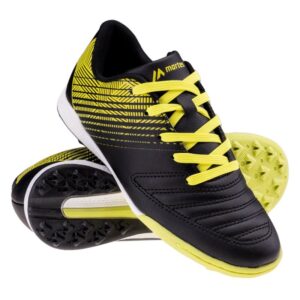 Buty piłkarskie Martes Essentials Mator TF Jr 92800490382