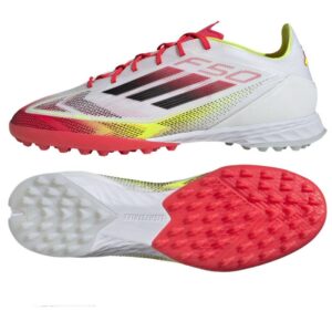 Buty piłkarskie adidas F50 Pro TF M IE1220