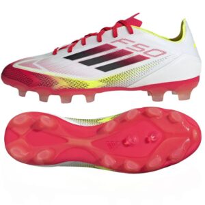 Buty piłkarskie adidas F50 Pro MG M IE1275