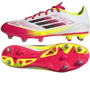Buty piłkarskie adidas F50 League SG M IE1237