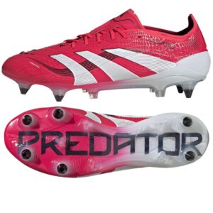 Buty piłkarskie adidas Predator Elite SG M ID3853