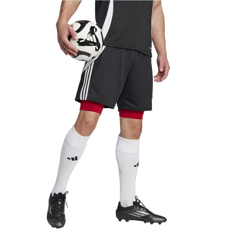 Spodenki adidas TechFit M JP1464 - obrazek 3