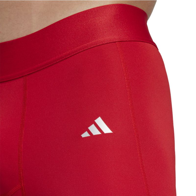 Spodenki adidas TechFit M JP1464 - obrazek 4